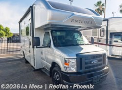 New 2027 Entegra Coach Odyssey 24B-EST-FBP available in Phoenix, Arizona