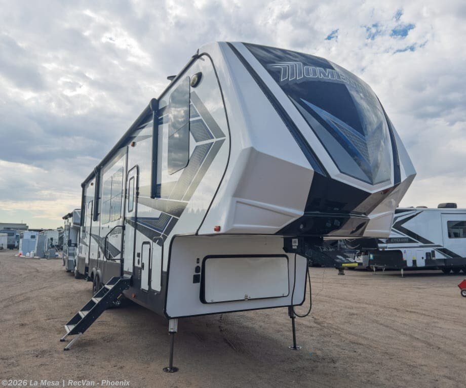 Used 2018 Grand Design Momentum 349M available in Phoenix, Arizona