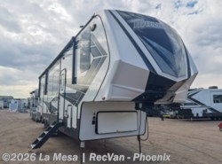 Used 2018 Grand Design Momentum 349M available in Phoenix, Arizona