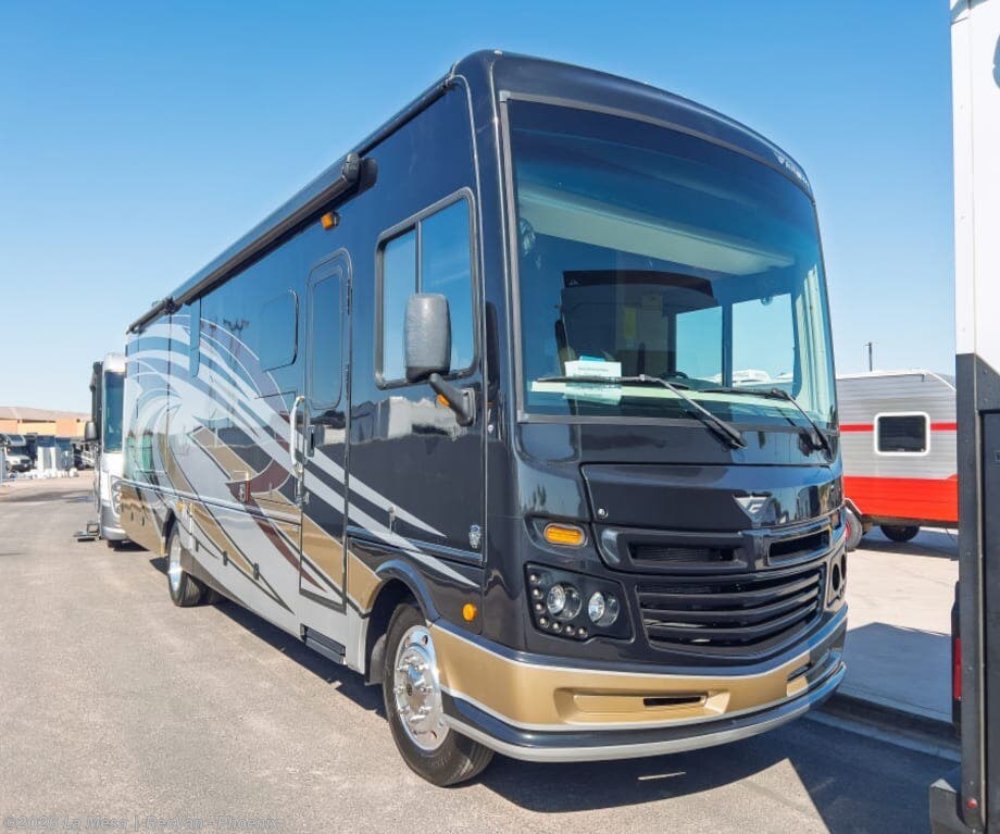Used 2018 Fleetwood Bounder 35K available in Phoenix, Arizona