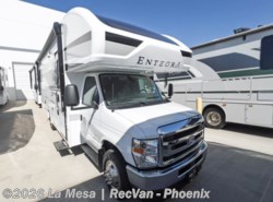 New 2026 Entegra Coach Odyssey 25R available in Phoenix, Arizona