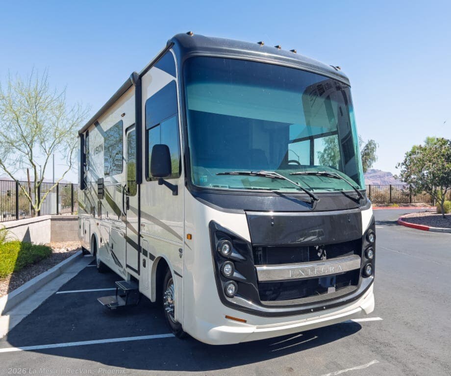 Used 2023 Entegra Coach Vision 27A available in Phoenix, Arizona