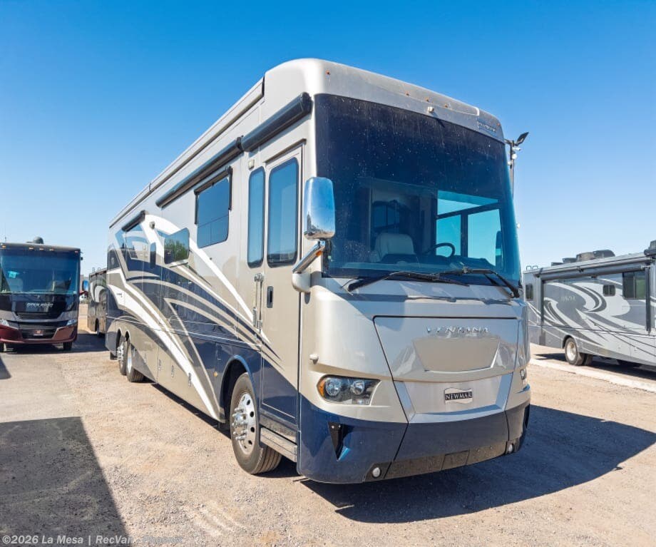 Used 2020 Newmar Ventana 4362 available in Phoenix, Arizona