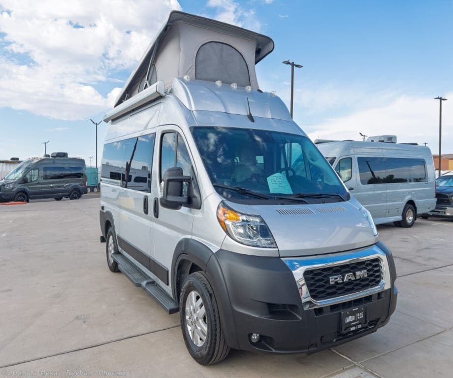 Used 2023 Thor Motor Coach Rize 18G available in Phoenix, Arizona