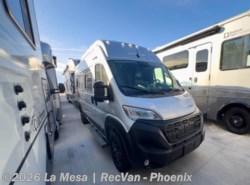New 2026 Winnebago Solis BUT59PX available in Phoenix, Arizona