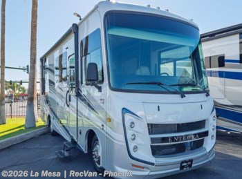 Used 2024 Entegra Coach Vision 27A-FBP available in Phoenix, Arizona