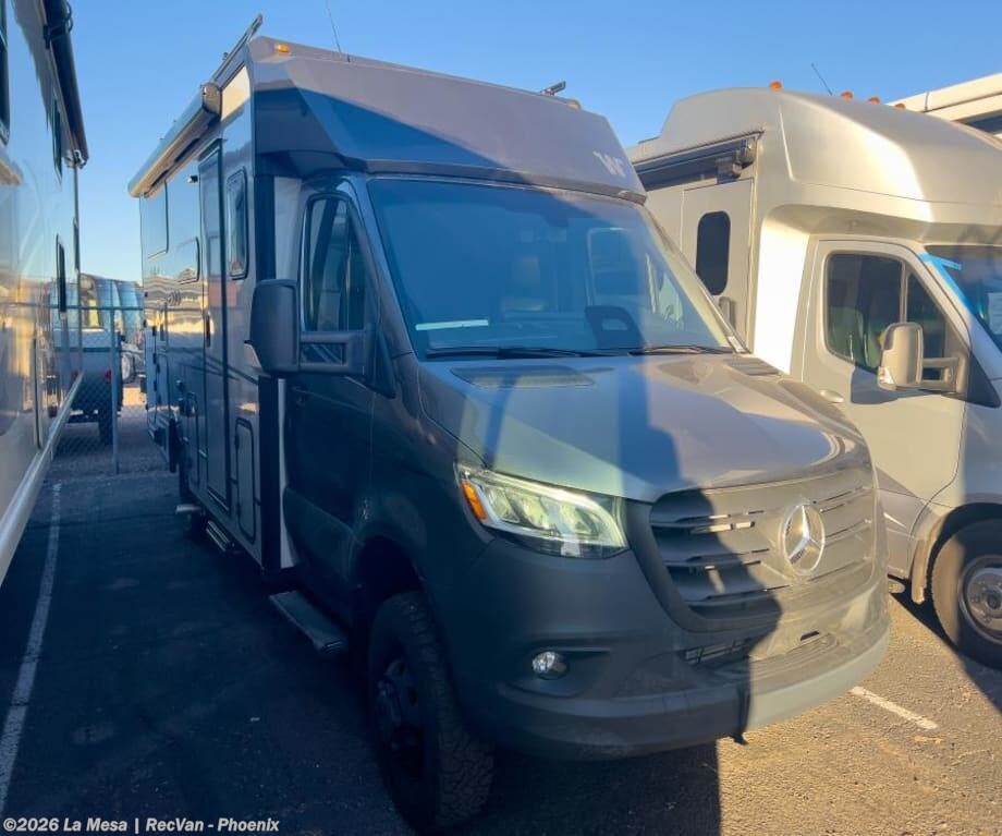 New 2026 Winnebago Ekko WM623B-L available in Phoenix, Arizona