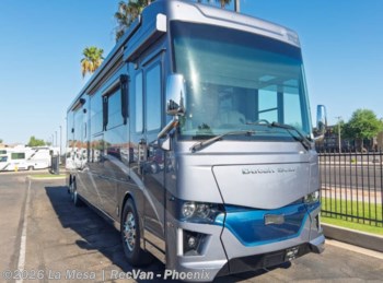 Used 2022 Newmar Dutch Star 4369 available in Phoenix, Arizona