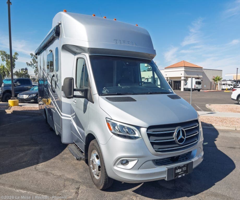 Used 2024 Tiffin Wayfarer 25RW available in Phoenix, Arizona