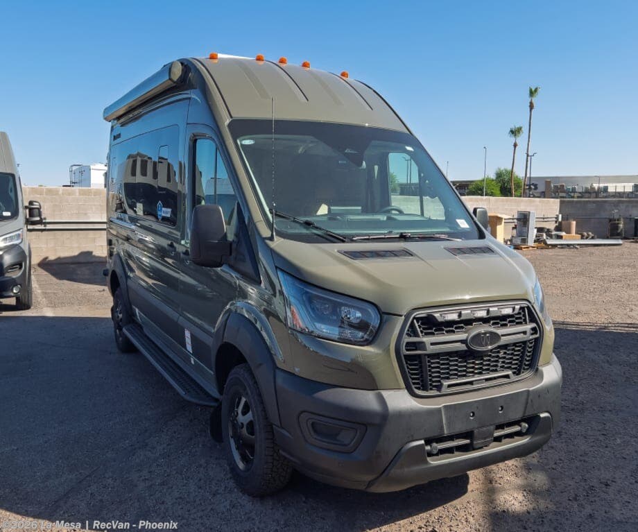 New 2027 Thor Motor Coach Talavera 1920 available in Phoenix, Arizona