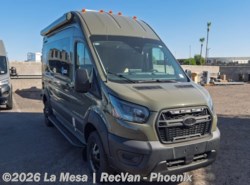 New 2027 Thor Motor Coach Talavera 1920 available in Phoenix, Arizona