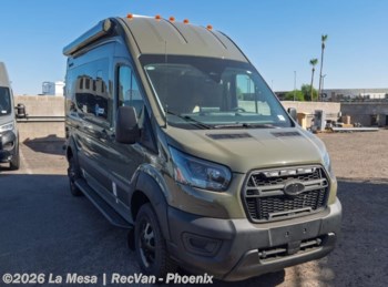 New 2027 Thor Motor Coach Talavera 1920 available in Phoenix, Arizona