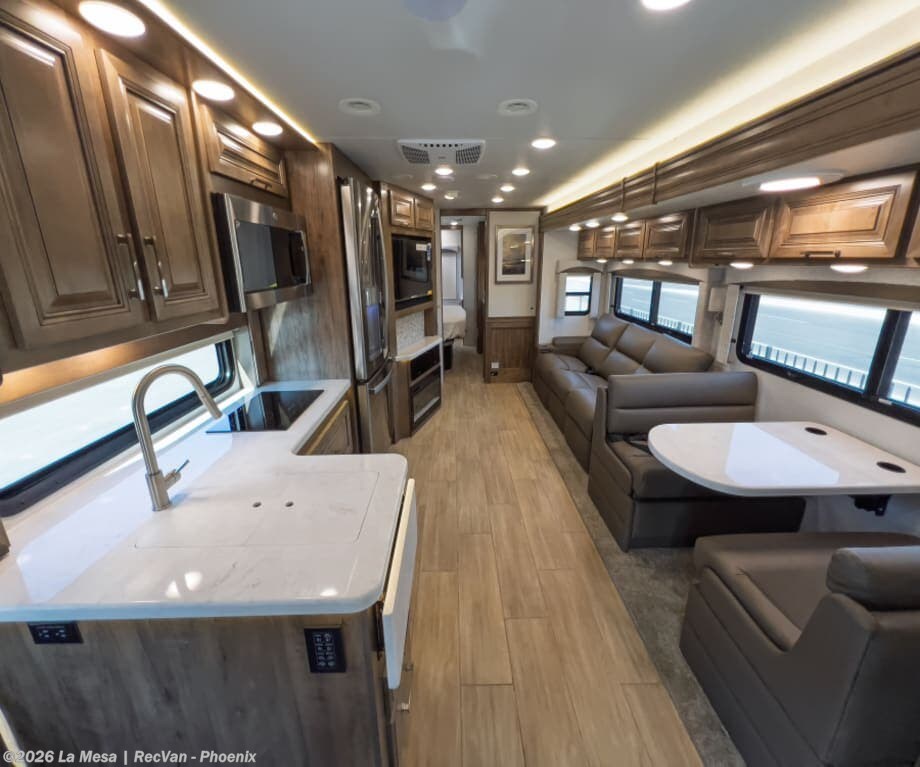 New 2026 Entegra Coach Accolade XL 37K-XL available in Phoenix, Arizona