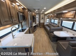 New 2026 Entegra Coach Accolade XL 37K-XL available in Phoenix, Arizona