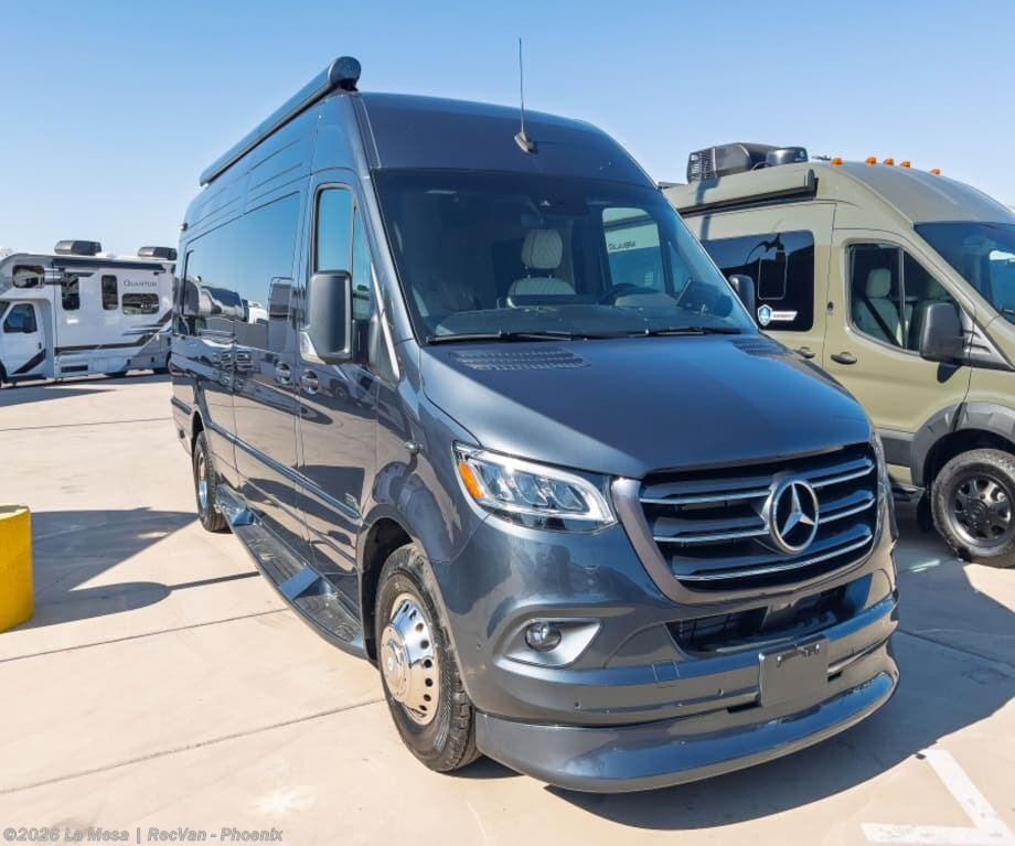 New 2026 Midwest Heritage MD4-HER-RWD available in Phoenix, Arizona