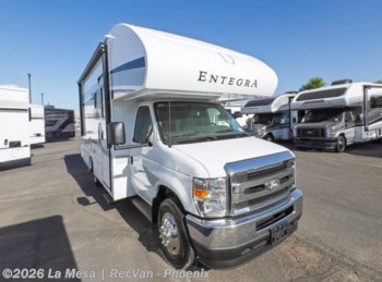 New 2027 Entegra Coach Odyssey SE 22CF available in Phoenix, Arizona