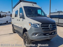 New 2027 Tiffin GH1 19AV available in Phoenix, Arizona