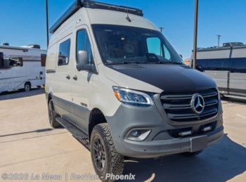 New 2027 Tiffin GH1 19AV available in Phoenix, Arizona