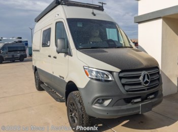New 2027 Tiffin GH1 19AV available in Phoenix, Arizona