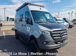 New 2027 Tiffin GH1 19AV available in Phoenix, Arizona