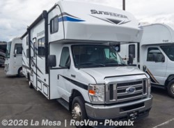 Used 2021 Forest River Sunseeker 3250LE available in Phoenix, Arizona