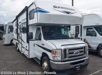 Used 2021 Forest River Sunseeker 3250LE available in Phoenix, Arizona