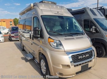 Used 2022 Roadtrek ZION SLUMMBER LLZR available in Phoenix, Arizona