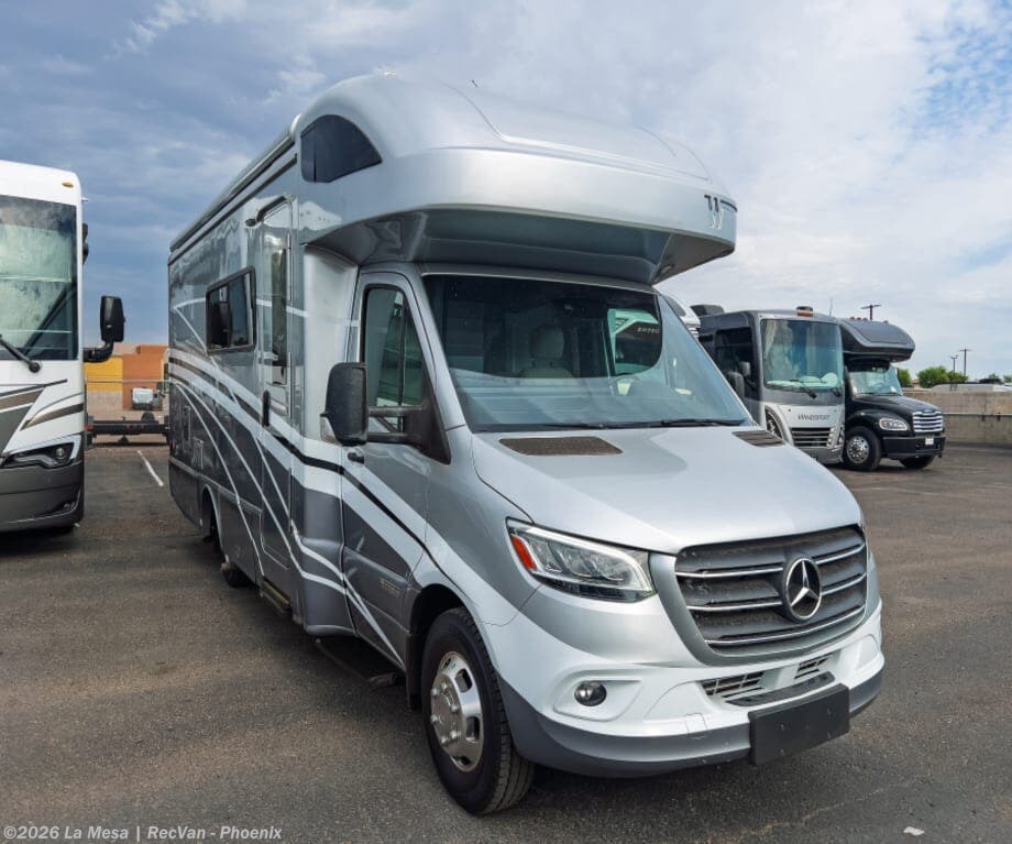 Used 2022 Winnebago View 24D available in Phoenix, Arizona