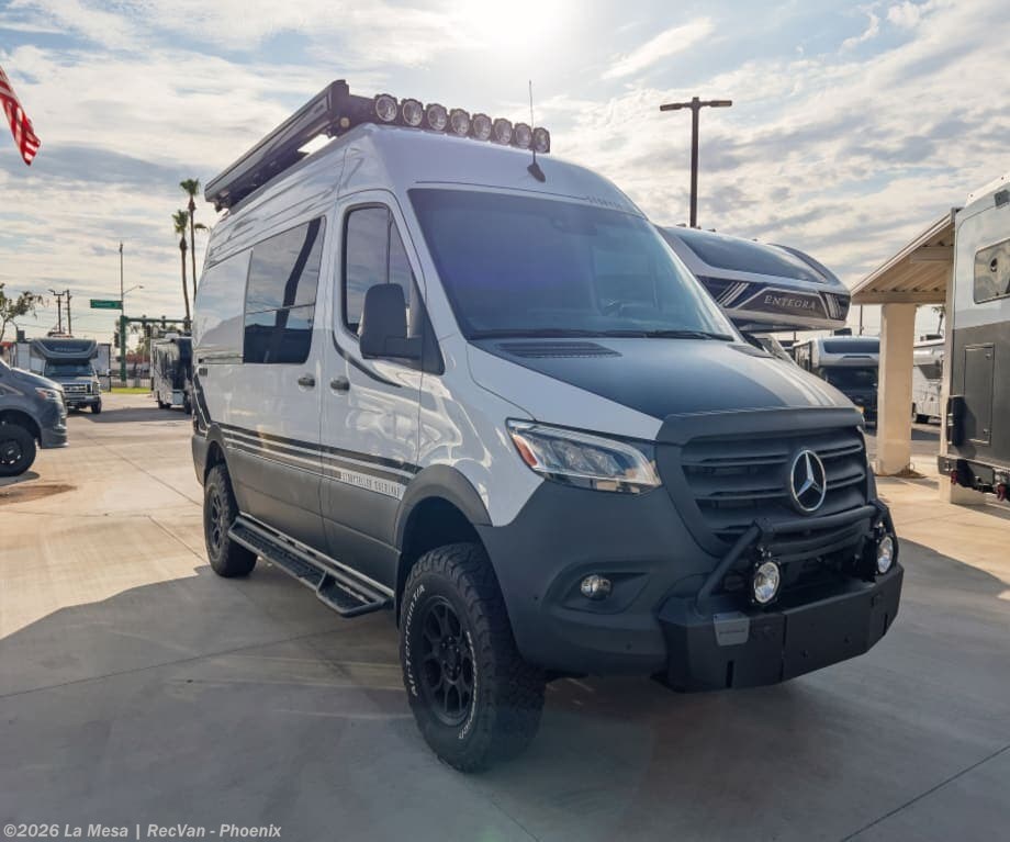 Used 2025 Storyteller Overland Beast MODE XO available in Phoenix, Arizona