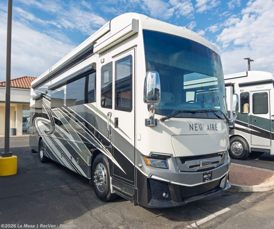 Used 2022 Newmar New Aire 3545 available in Phoenix, Arizona