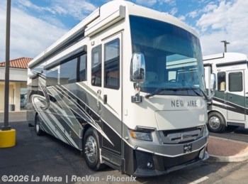 Used 2022 Newmar New Aire 3545 available in Phoenix, Arizona