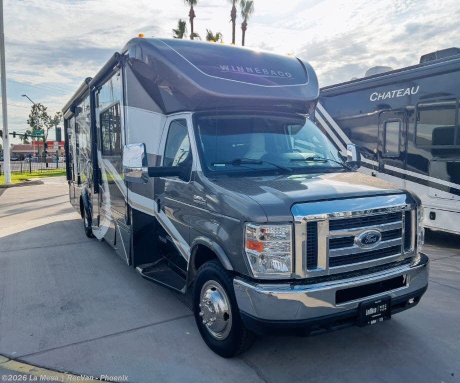 Used 2018 Winnebago Aspect 30J available in Phoenix, Arizona