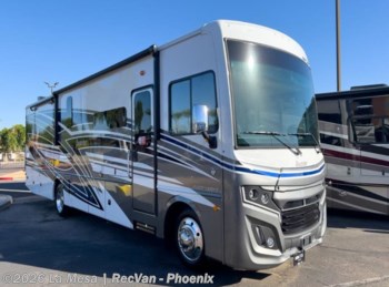New 2026 Fleetwood Bounder 35K available in Phoenix, Arizona