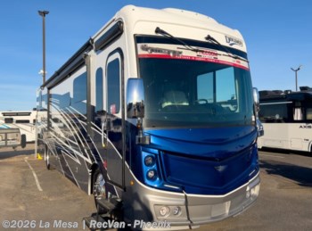New 2026 Fleetwood Discovery 38W available in Phoenix, Arizona