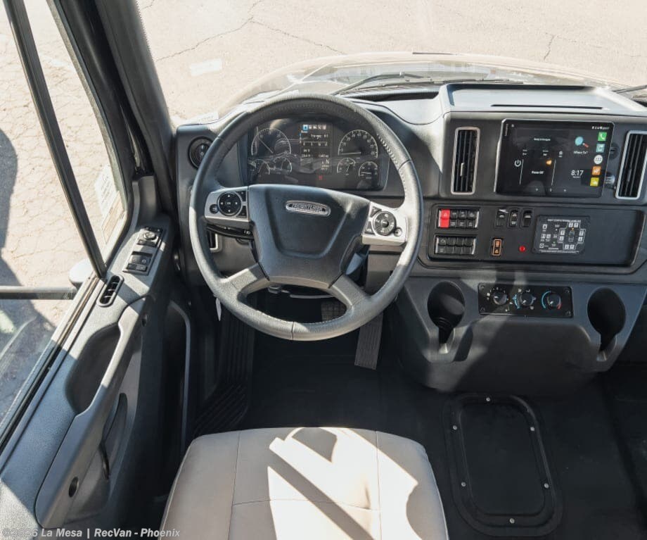New 2026 Tiffin Allegro Bay 38AB available in Phoenix, Arizona
