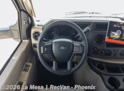 New 2027 Entegra Coach Odyssey 30Z-EST-FBP available in Phoenix, Arizona