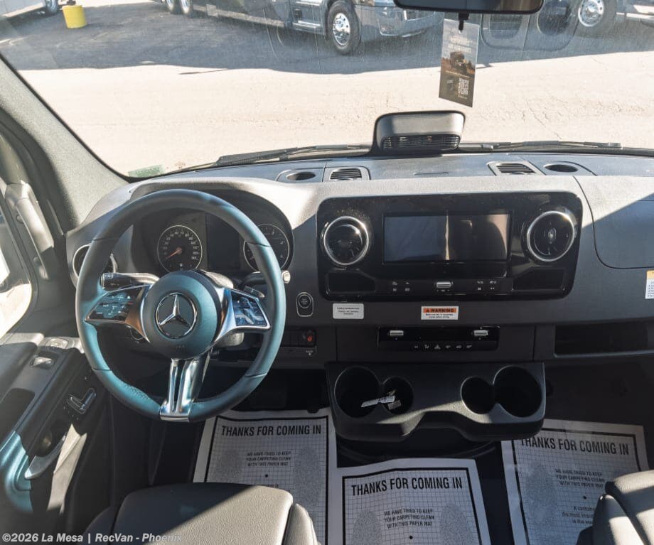 New 2026 Storyteller Overland  CREW MODE CREW-AWD available in Phoenix, Arizona