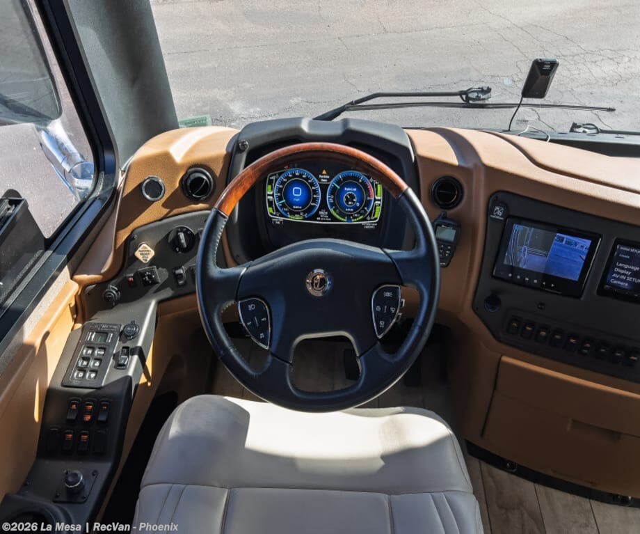Used 2019 Tiffin Allegro Bus 45OPP-605HP available in Phoenix, Arizona