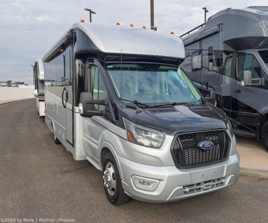 Used 2024 Tiffin Midas 24MT available in Phoenix, Arizona