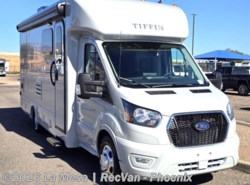 New 2026 Tiffin Midas 24MT available in Phoenix, Arizona