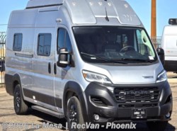 New 2026 Winnebago Solis BUT59PX available in Phoenix, Arizona
