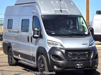 New 2026 Winnebago Solis BUT59PX available in Phoenix, Arizona