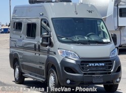 New 2027 Winnebago Solis Pocket BUT36A available in Phoenix, Arizona