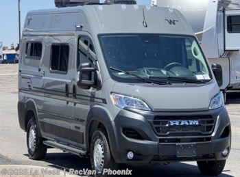 New 2027 Winnebago Solis Pocket BUT36A available in Phoenix, Arizona