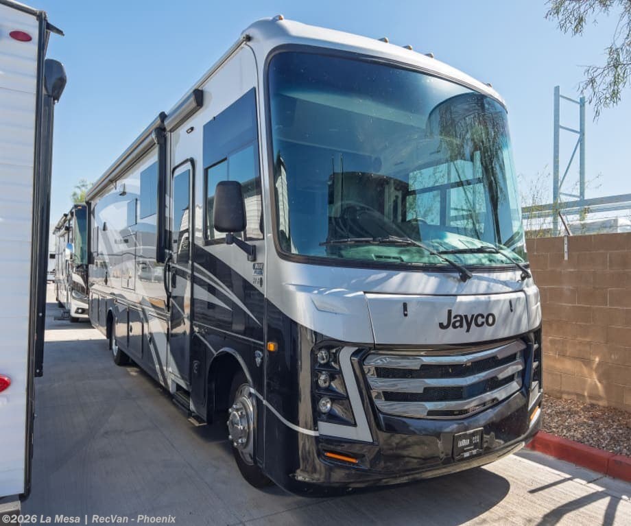 Used 2025 Jayco Precept 34G available in Phoenix, Arizona
