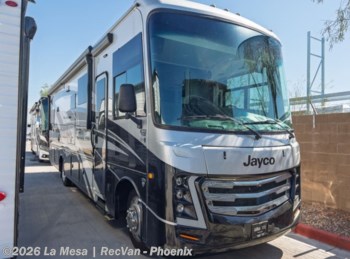 Used 2025 Jayco Precept 34G available in Phoenix, Arizona