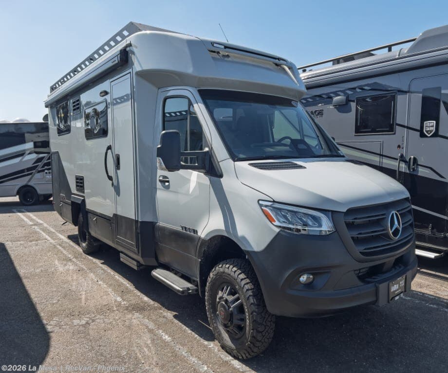New 2026 Tiffin Open Trail 25AO-L available in Phoenix, Arizona