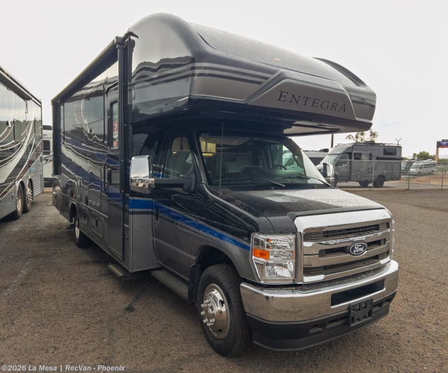 New 2027 Miscellaneous  Entegera ODYSSEY 27U-EST-FBP available in Phoenix, Arizona