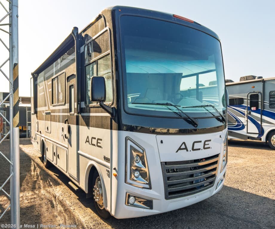 New 2027 Thor Motor Coach  ACE 29D available in Phoenix, Arizona