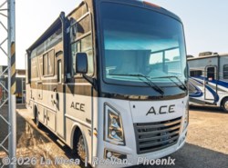 New 2027 Thor Motor Coach ACE 29D available in Phoenix, Arizona